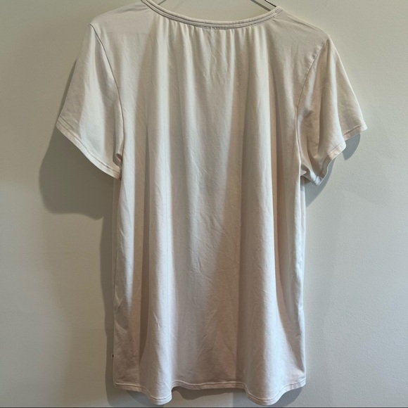 Lucky brand “LUCKY” tshirt - Picture 4 of 6